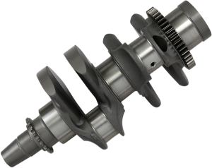 Replacement Crankshaft Silver