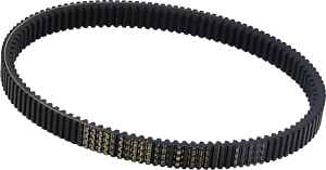 Extreme Torque Belt Black