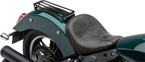 Solo Rack Blk Scout, 1, nordicamoto.ro