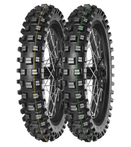 Anvelopa Spate Mitas Terra Force-EX Xt Super TEFOEXXT Y 120/90-18 65R NHS