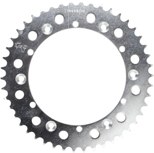 JT SPROCKETS Steel Rear Sprocket 