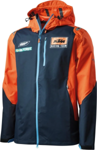 Geaca KTM Replica Team Hardshell, nordicamoto.ro
