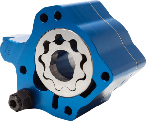 Oil Pump Blue, 1, nordicamoto.ro