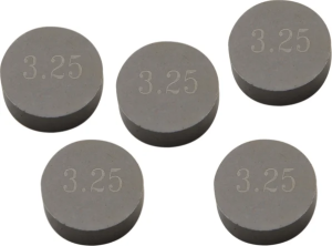Șaibe de schimb de 9,48 mm