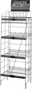 Hardparts Display Black, 1, nordicamoto.ro