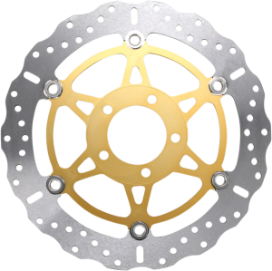 Brake Rotor Xc Series Floating Contour, 3, nordicamoto.ro