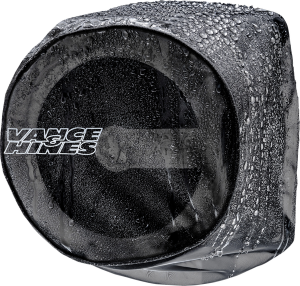 Vo2 Rainsock Black 