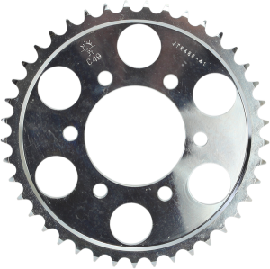 Steel Rear Sprocket
