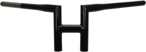 H-bar Handlebar Black