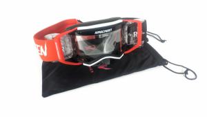 Sistem Roll-off AirScreen AERO WVS RNR