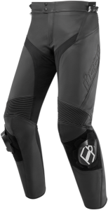 Pant Hypersport 2 Blk 54 Black