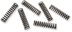 Clutch Spring Kit Black, 1, nordicamoto.ro