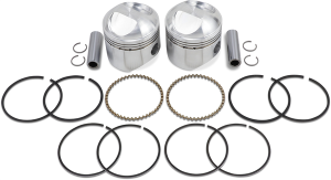 High-performance Piston Kit