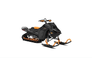 Snowmobile Ski-Doo Summit Expert Package 850 E-TEC Turbo R '24
