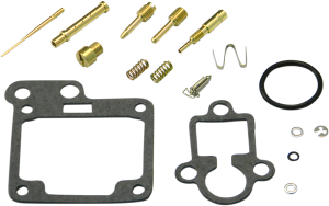 Carb Kit Black