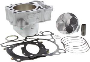 High Compression Cylinder Kit, 1, nordicamoto.ro