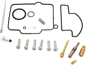 MOOSE RACING Carburetor Repair Kit 