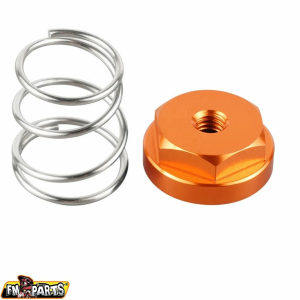 Kit Revenire Pedala Frana KTM/Hsq 2012-2023 Orange Fm-Parts