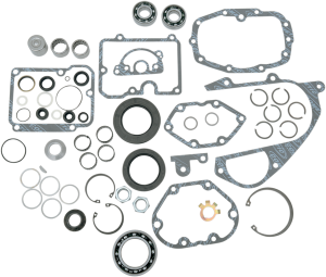 A Cut Above Time-saver 5-speed Transmission Master Kit