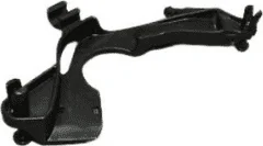 Cable holder throttle cable gu