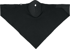 Neodanna® Sportflex® Face Mask Black, 2, nordicamoto.ro