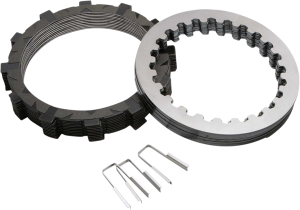 Torqdrive® Cutch Pack Replacement