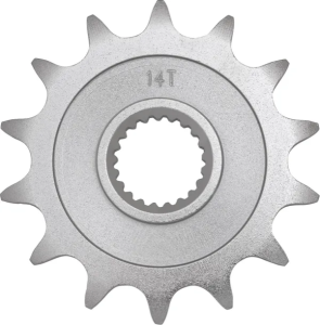 Front Sprocket Natural 