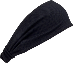 Solid Mini Doo-z Headwrap Black, 2, nordicamoto.ro