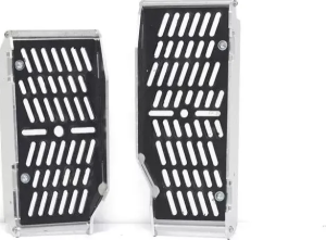 Xtrem Radiator Guard™ Rac EN250-300Es FI 2T Bk, nordicamoto.ro