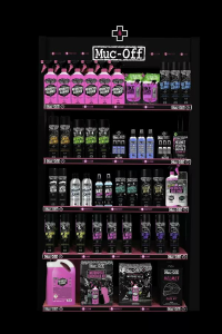 Display Muc-off 