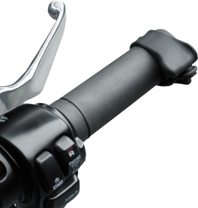 Universal Throttle Boss Black