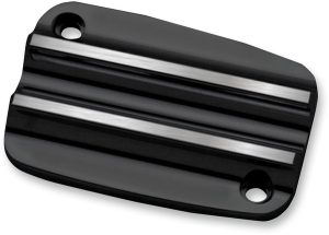 Master Cylinder Cover Black, 1, nordicamoto.ro