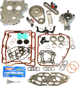 Oe+® Hydraulic Cam Chain Tensioner Conversion Kit, 1, nordicamoto.ro