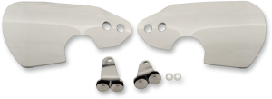 Handguards White