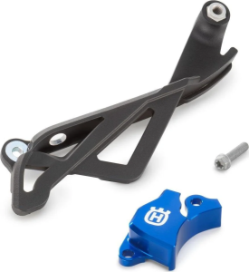 Clutch slave cylinder protection