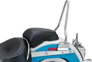 Sissy Bar Harley Davidson Black, Silver, 3, nordicamoto.ro