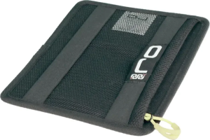 Doc documents Bag Black 