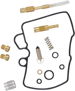 Set de reparație pentru carburator, 1, nordicamoto.ro