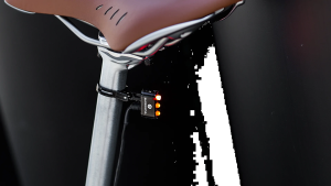 E3 Tail Light 2 Seat Post Black, 2, nordicamoto.ro