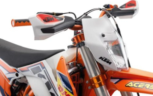 Set de autocolante pentru protecția mâinii, 2, nordicamoto.ro