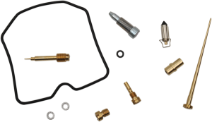 Set de reparație pentru carburator, 1, nordicamoto.ro