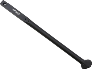 MOOSE RACING Kickstand Black