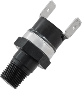 Miniature Fan Switch Black, 2, nordicamoto.ro