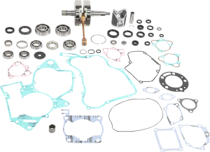 Complete Engine Rebuild Kit - Wrench Rabbit