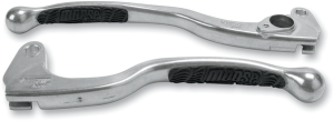 Competition Grip Lever Set Black