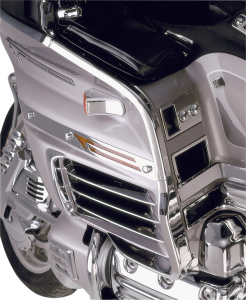 Fairing Trim Chrome, 2, nordicamoto.ro