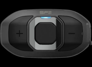 Sistem de Comunicatie Sena SF2 Bluetooth Black