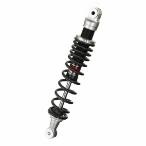 Lift & Lowering Kits Black