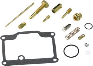 Carb Kit Black