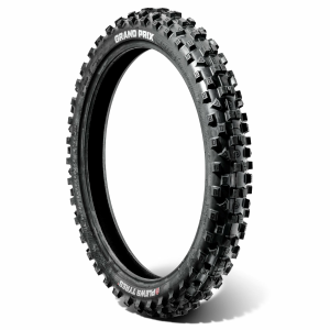 Anvelopa fata 90/100-21 Plews Tyres EN1 Enduro Grand Prix